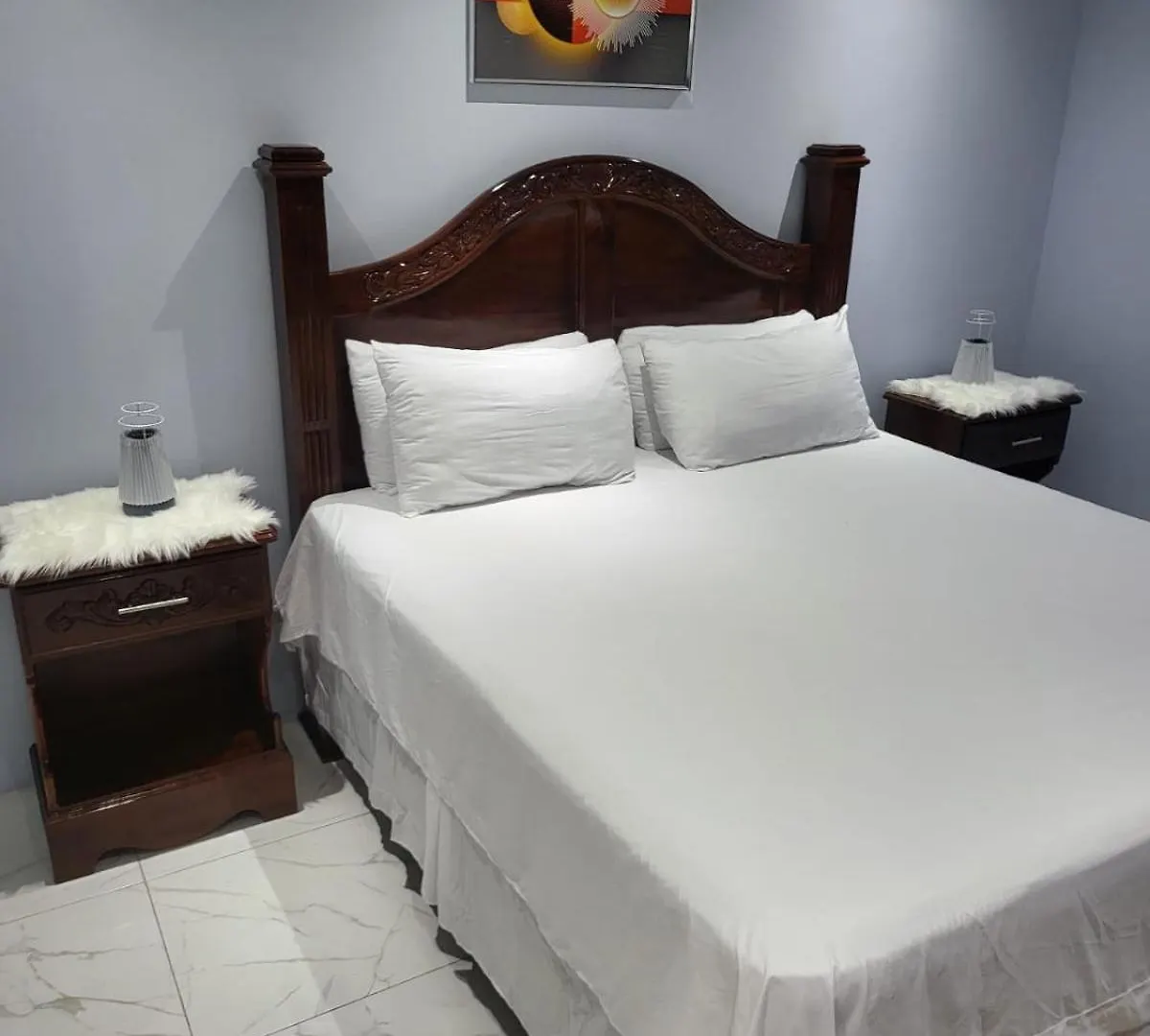 Embassy Deluxe 2 Apartamento Kingston Jamaica