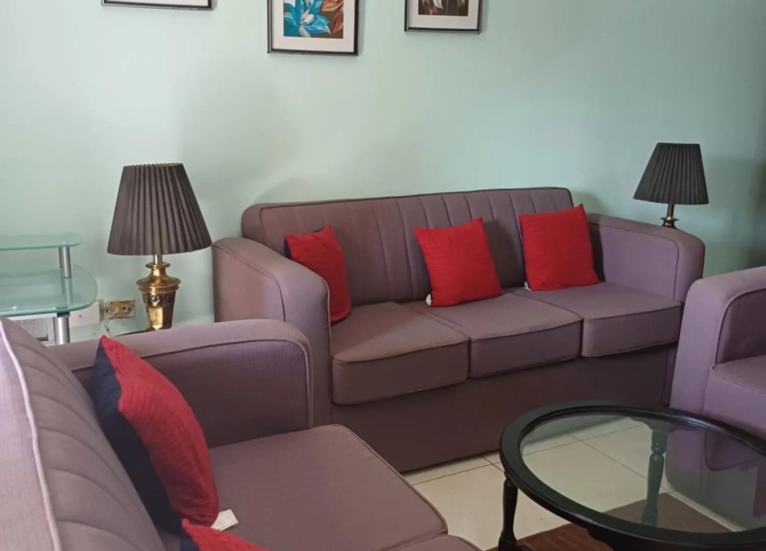 Embassy Deluxe 2 Apartamento Kingston Jamaica