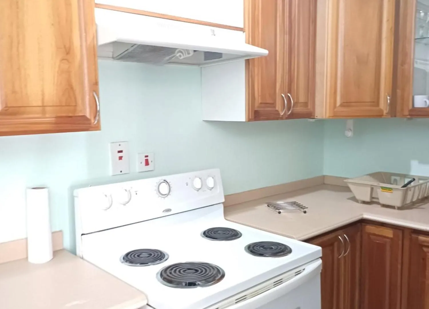 Embassy Deluxe 2 Apartamento Kingston 0*,  Jamaica