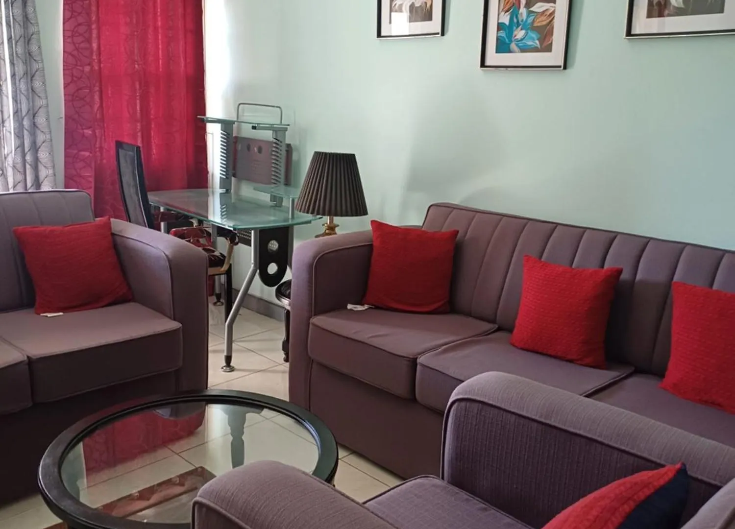 Embassy Deluxe 2 Apartamento Kingston Jamaica