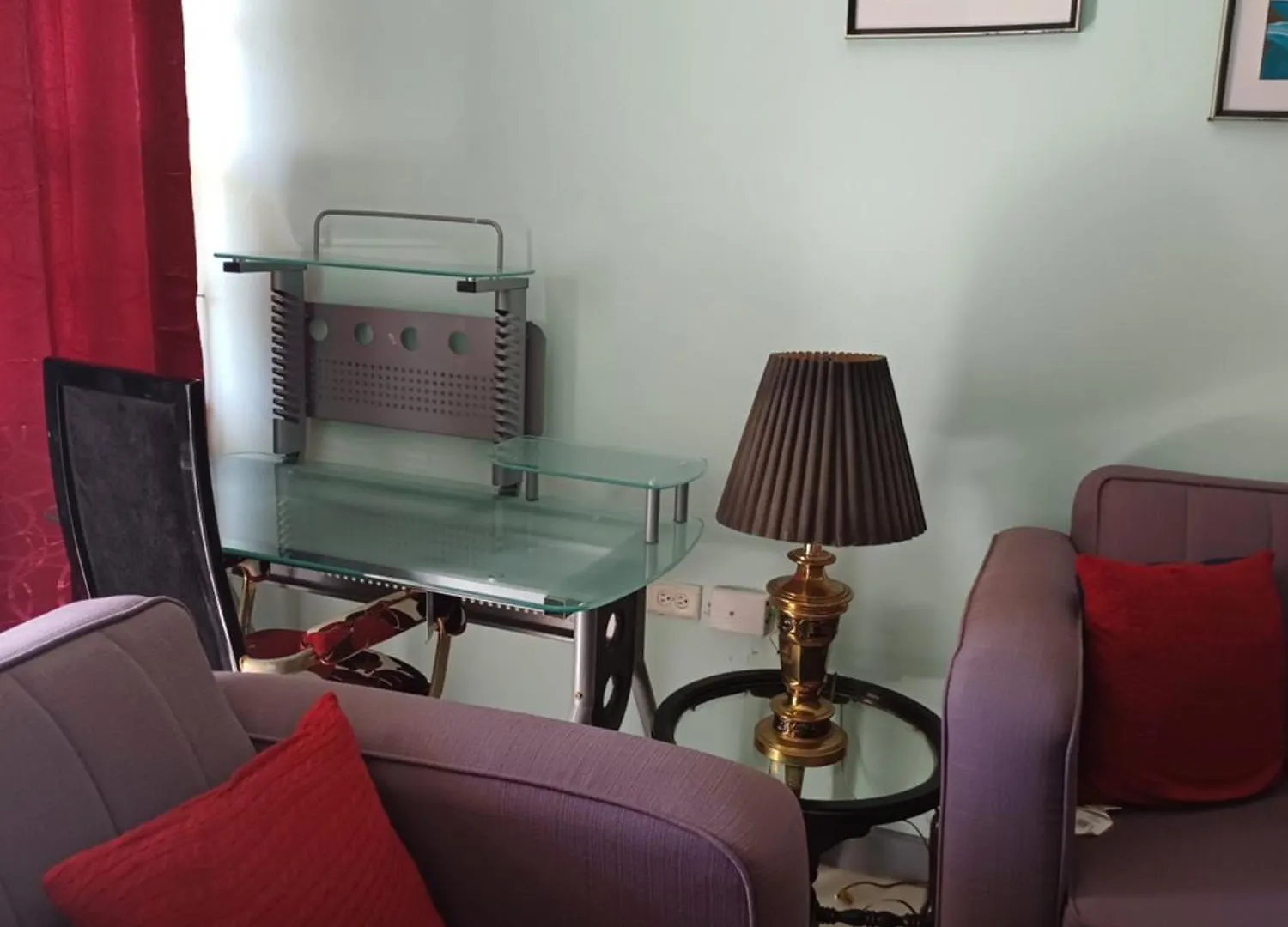 Apartament Embassy Deluxe 2 Kingston 0*,
