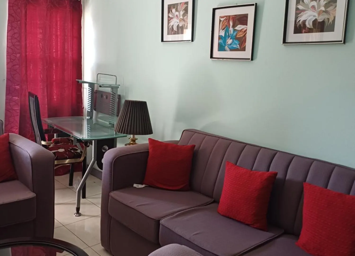Embassy Deluxe 2 Apartamento Kingston 0*,