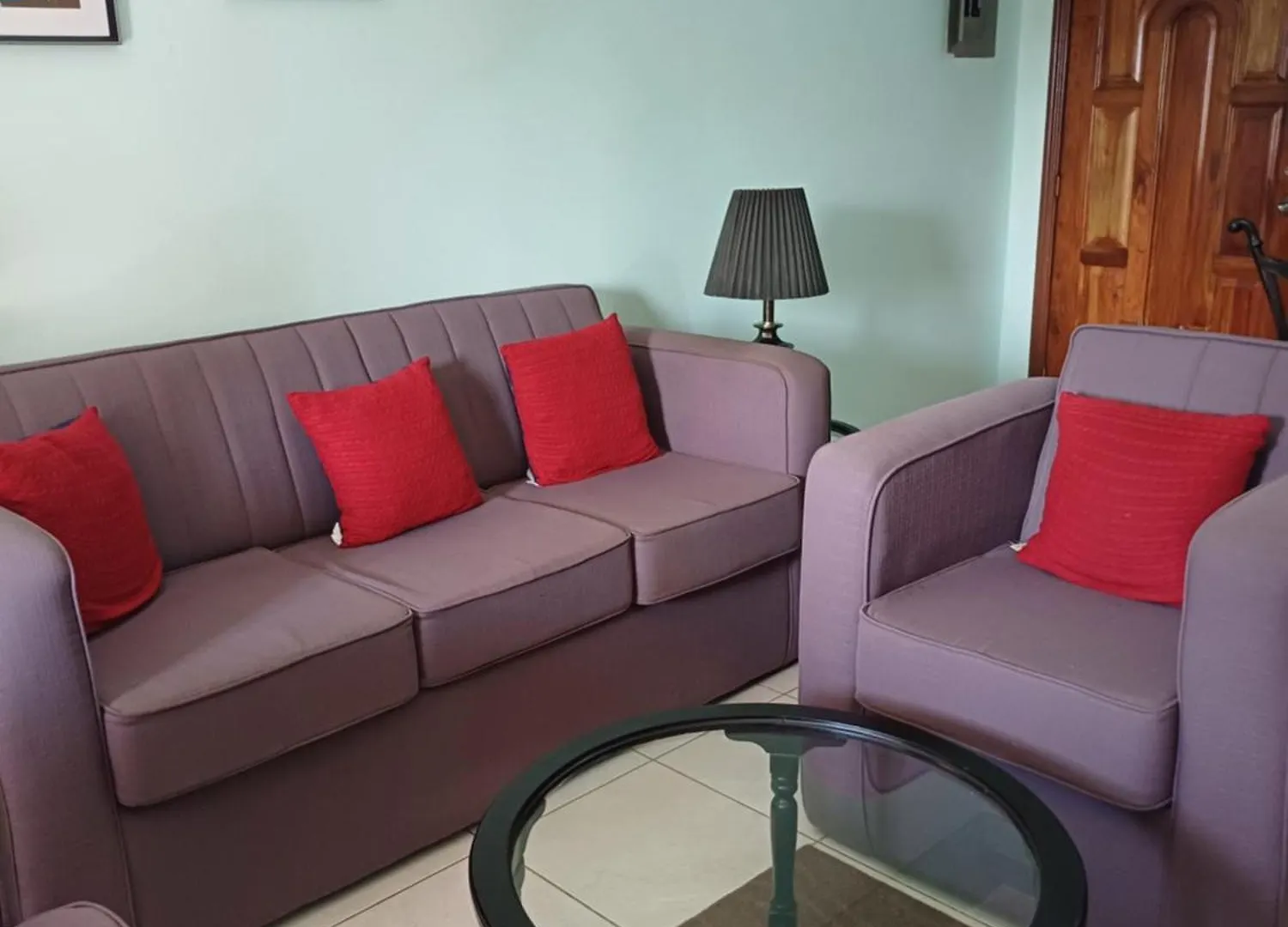 Apartament Embassy Deluxe 2 Kingston