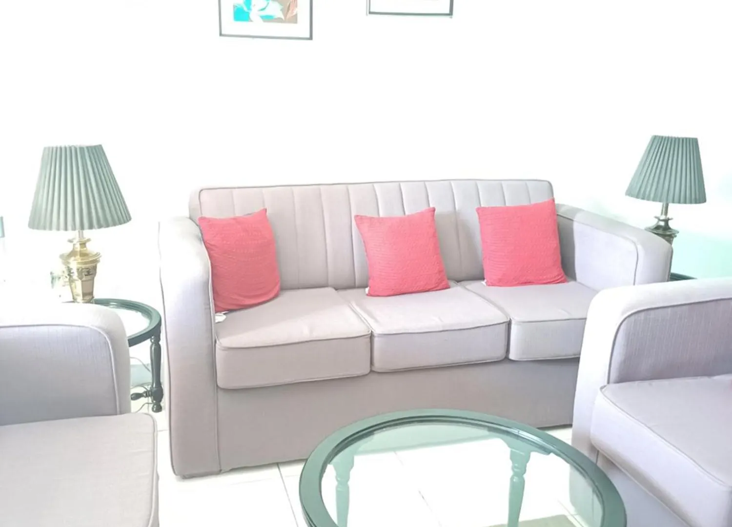 Embassy Deluxe 2 Apartamento Kingston