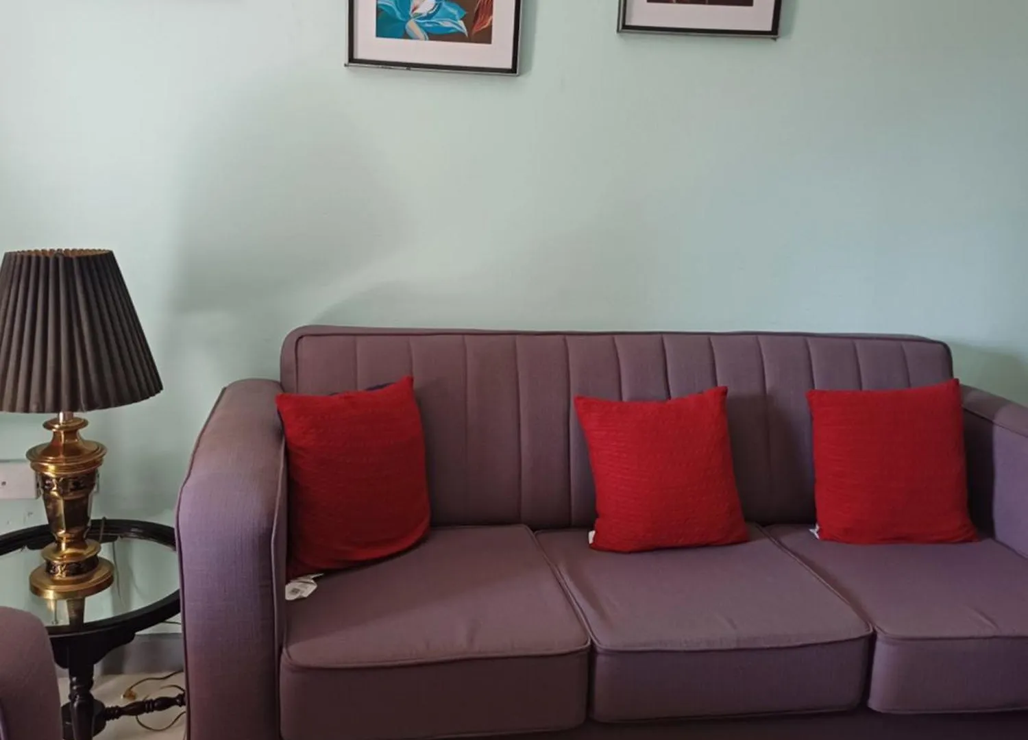 Embassy Deluxe 2 Apartamento Kingston