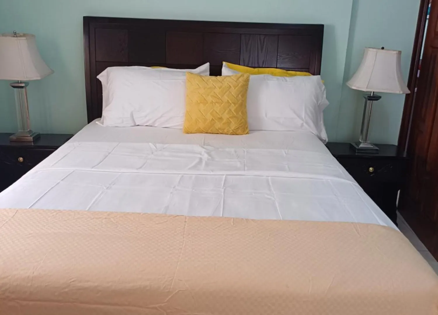 Embassy Deluxe 2 Apartamento Kingston Jamaica