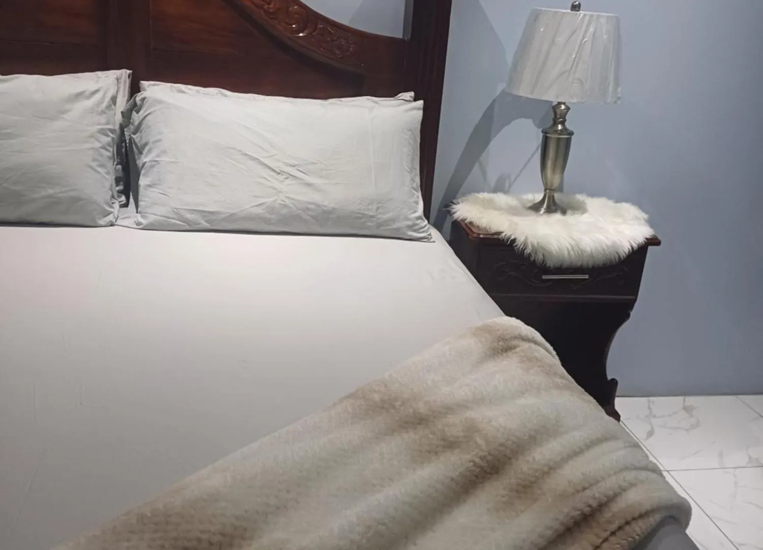 Embassy Deluxe 2 Apartamento Kingston